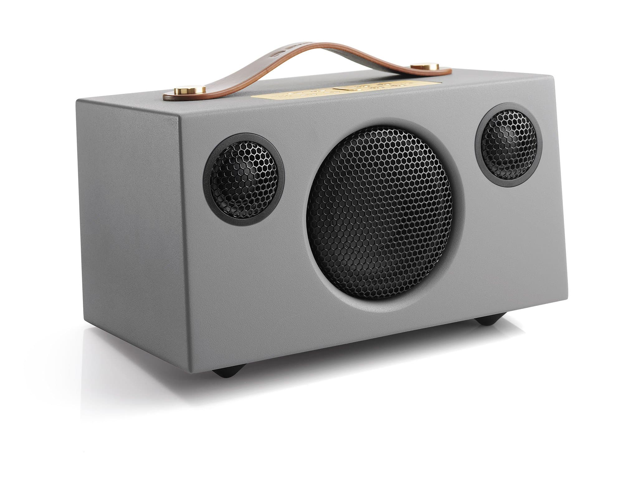 AUDIO PRO SPEAKER C3 - GREY