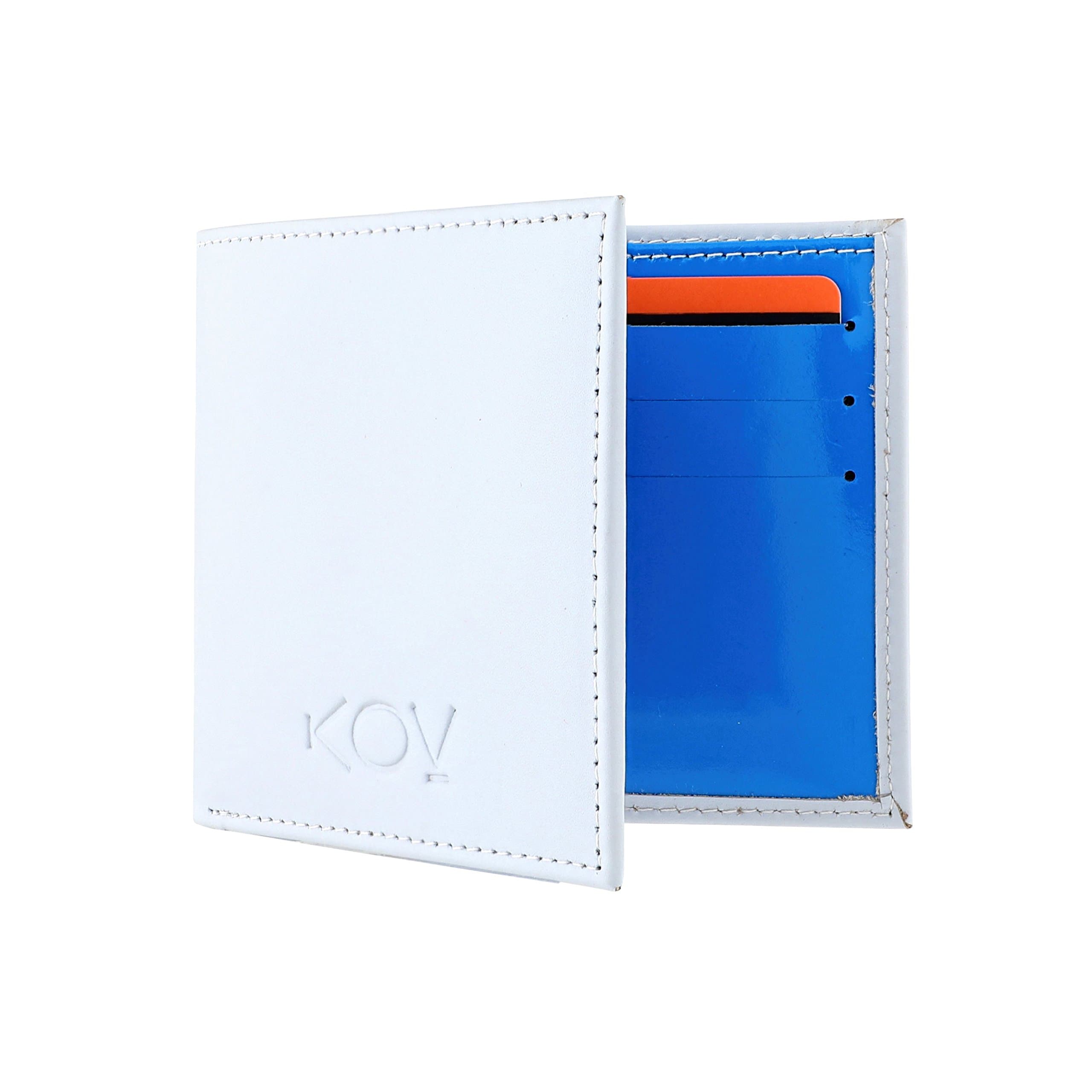 KOV [cove] Essentials Slim Wallet
