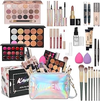 Medium Color Makeup Gift Kit