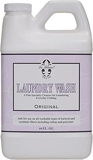 Original Laundry Wash - 64 FL. OZ, One Pack
