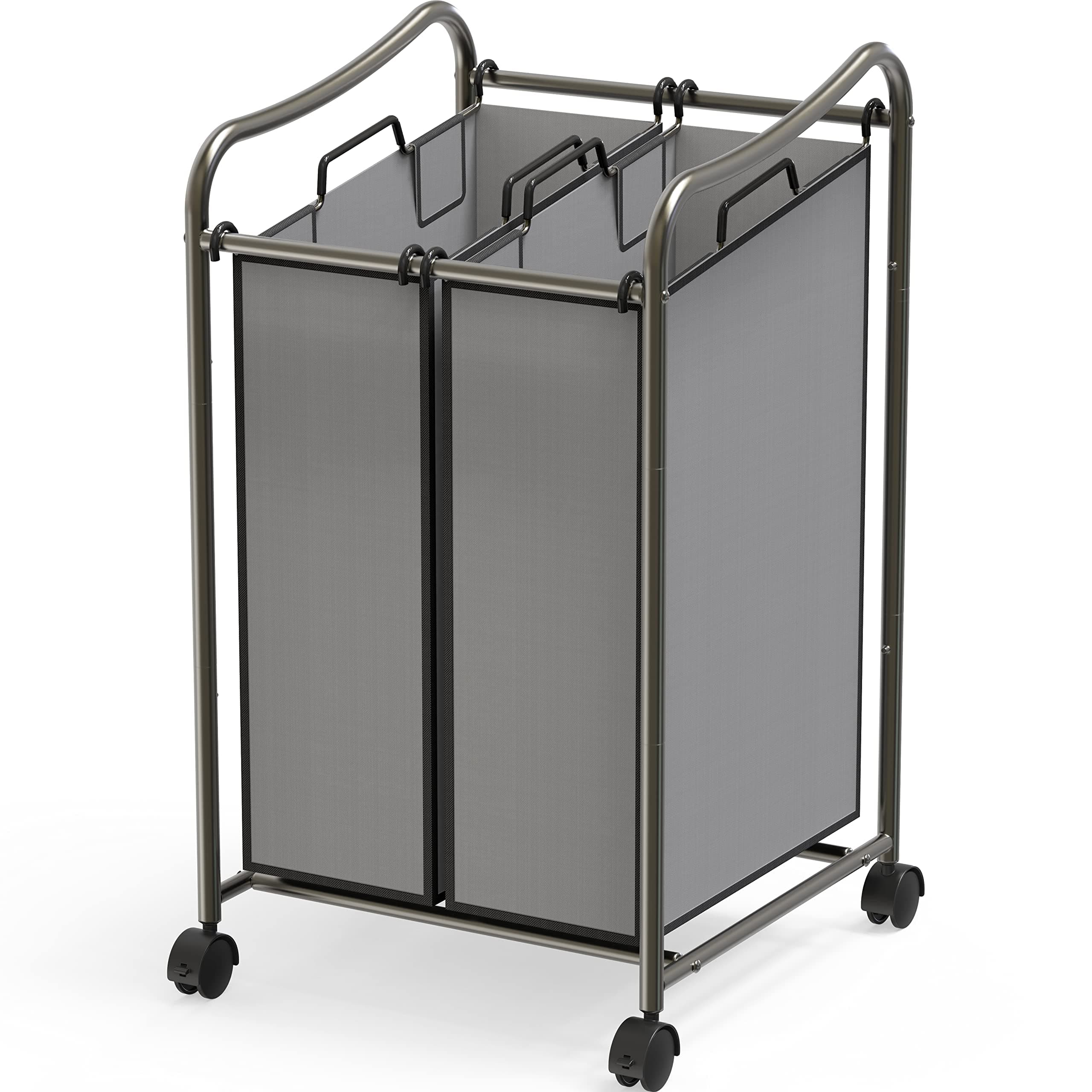 2-Bag Laundry Sorter