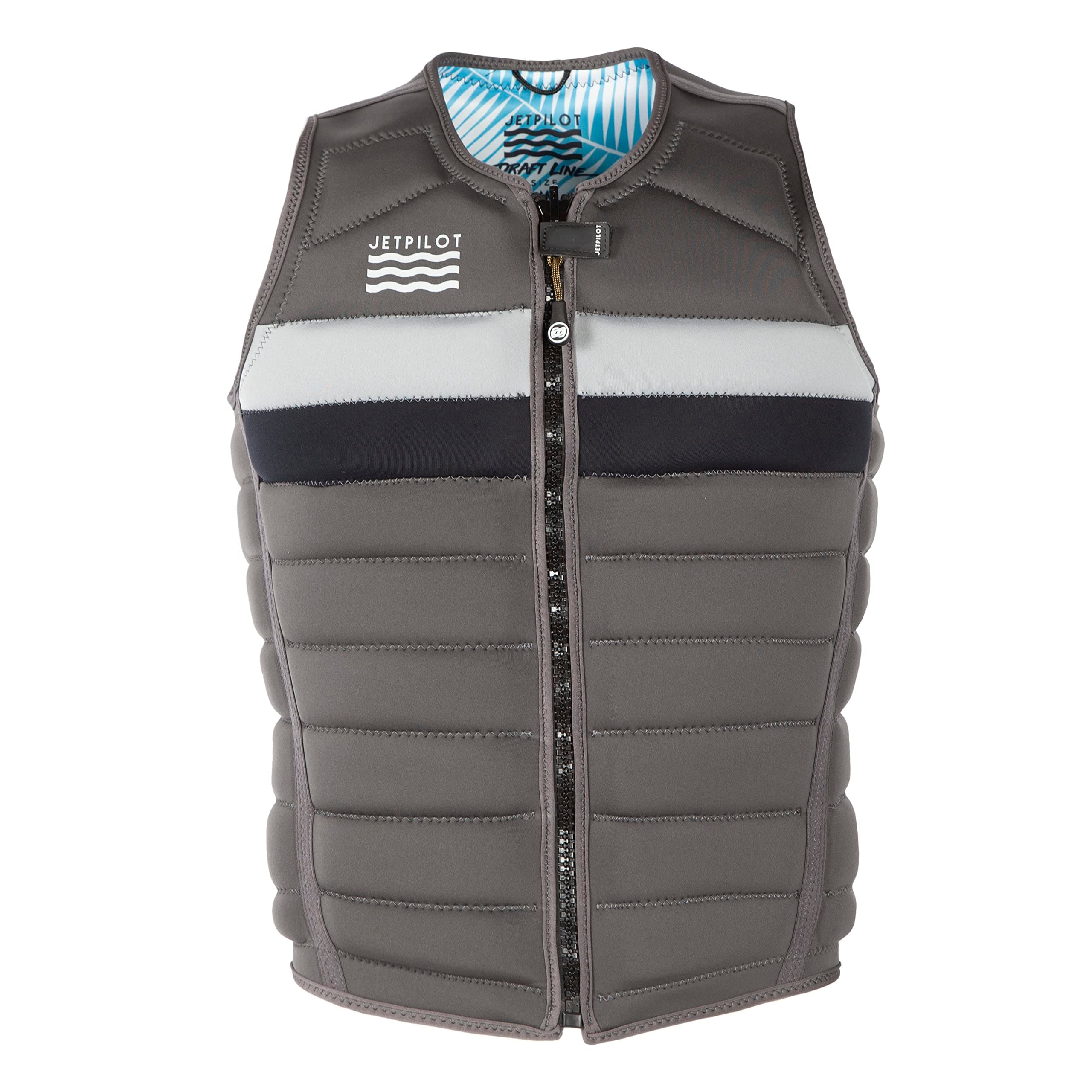 DRAFTLINE Neoprene Reversable COMP Vest