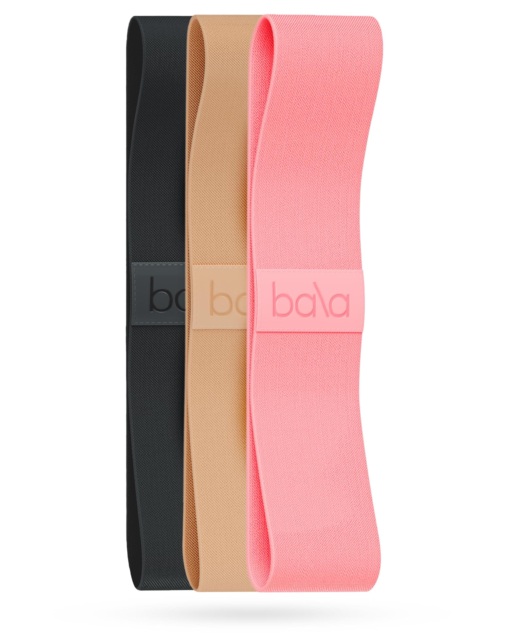 Bala bands in assorted colors