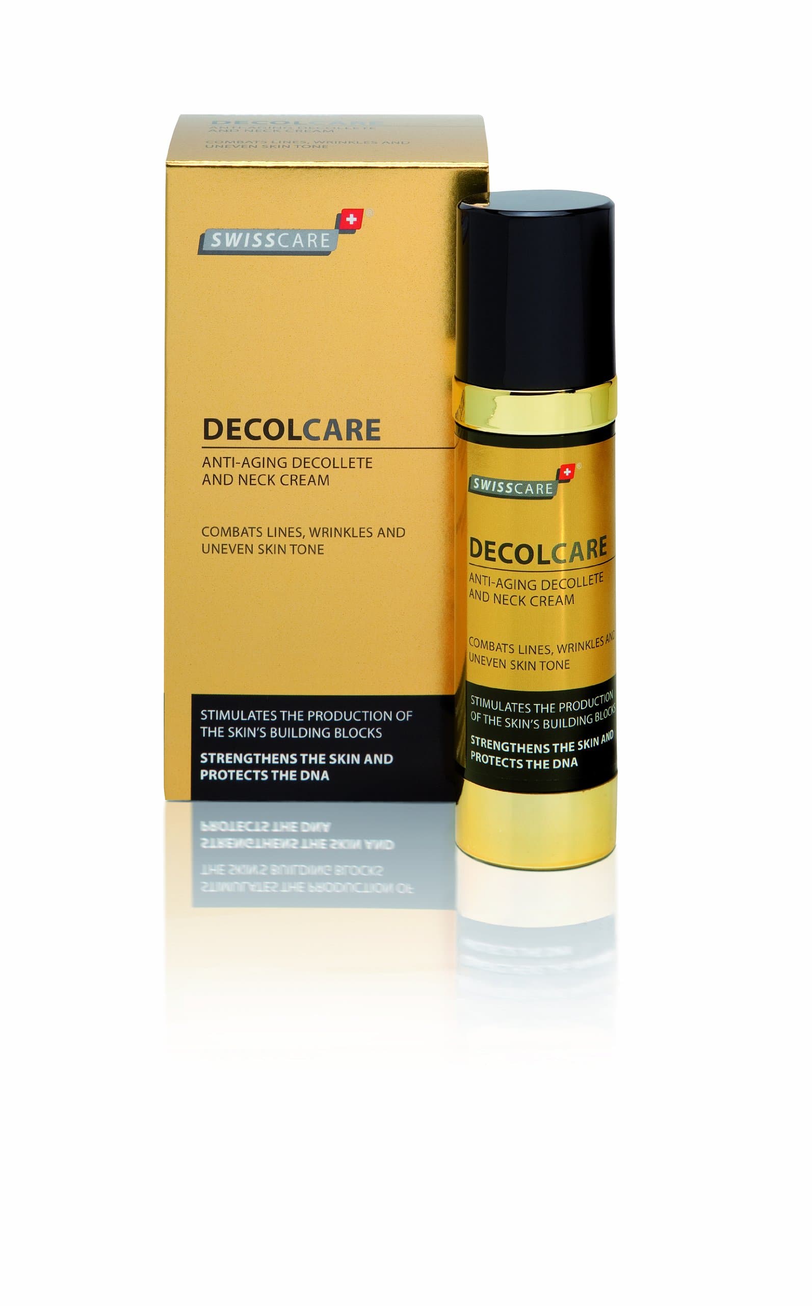 Decolcare, 1.7 Ounce