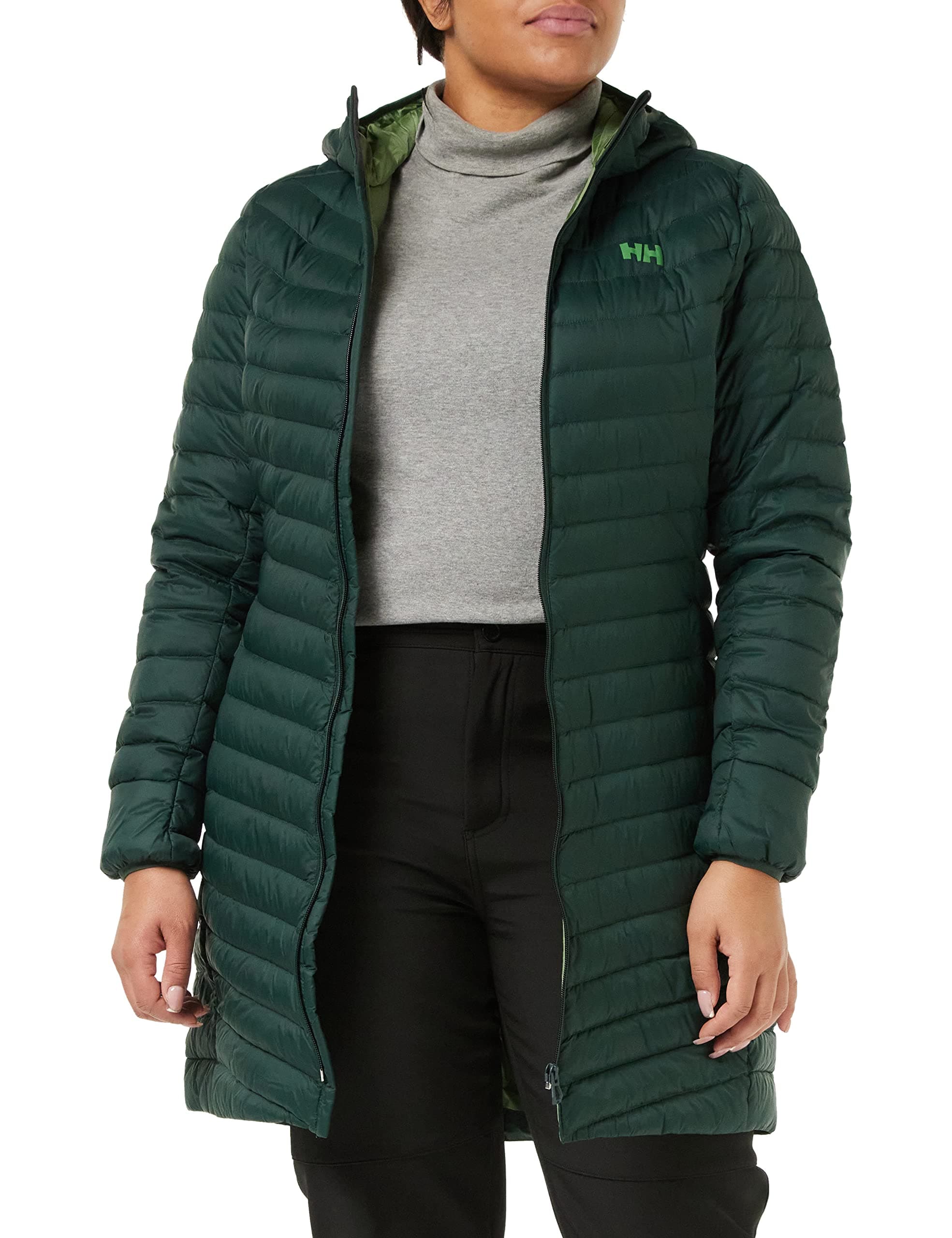 Helly HansenWomen's Down Jacket Down Alternative Coat