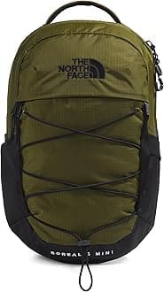 THE NORTH FACEUnisex's Borealis Mini Backpack, One Size