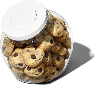 OXO Good Grips Airtight POP Medium Cookie Jar (3.0 Qt)