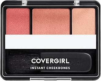 COVERGIRL Instant Cheekbones Contouring Blush Peach Perfection 210, .29 oz