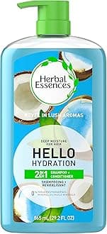 Herbal Essences Hello hydration 2in1 shampoo conditioner 29.2 Fl Oz