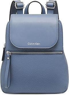 Women's Elaine Bubble Lamb Novelty Key Item Flap Backpack Backpack