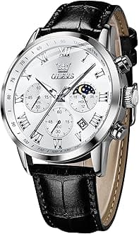 Ladies Luxury Gold Silver Stainless Steel Quartz Watch Waterproof Date