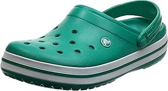 Crocs Men's and Women's Crocband Clog