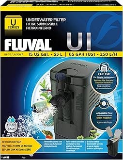 U1 Internal Filter, 55 Litre,A465