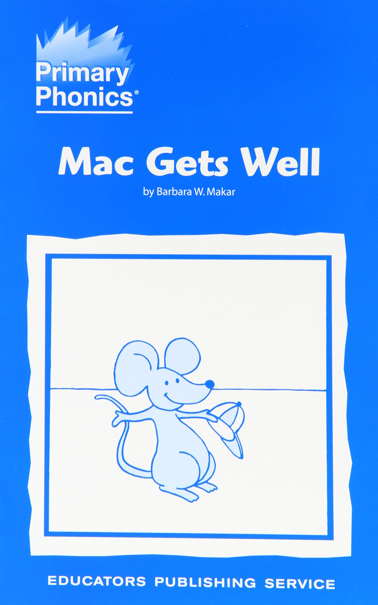 Primary Phonics: Set 2