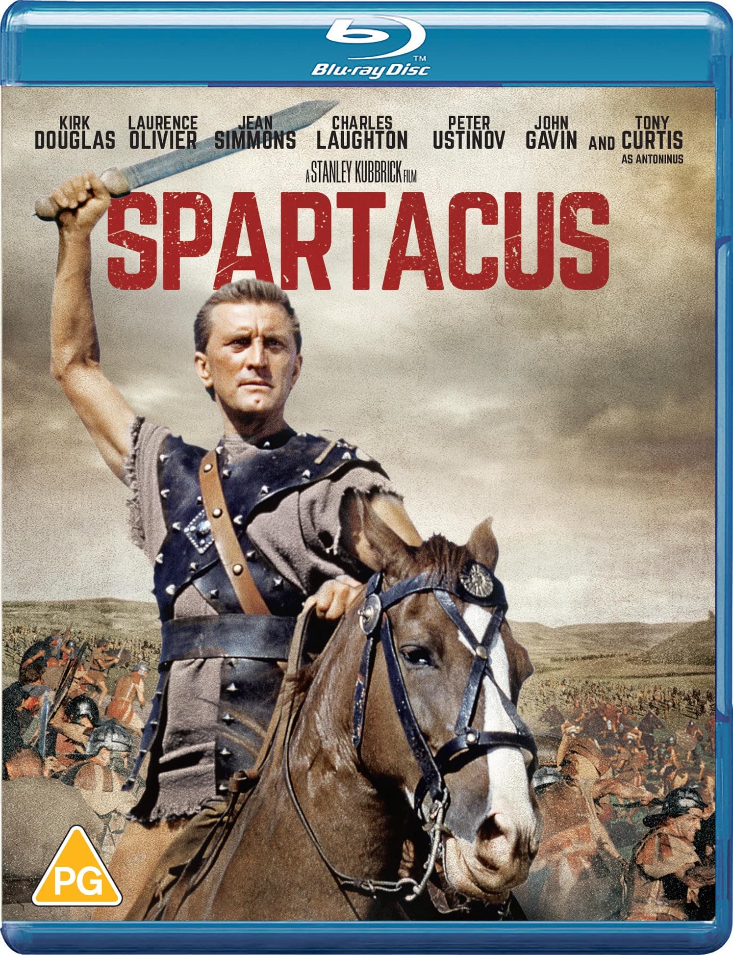 Spartacus