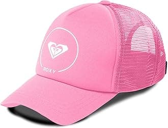 Roxy Girl's Truckin Trucker Hat Baseball Cap