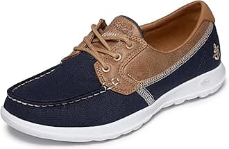 Go Walk Lite - Playa Vista, Women's Boat Shoe