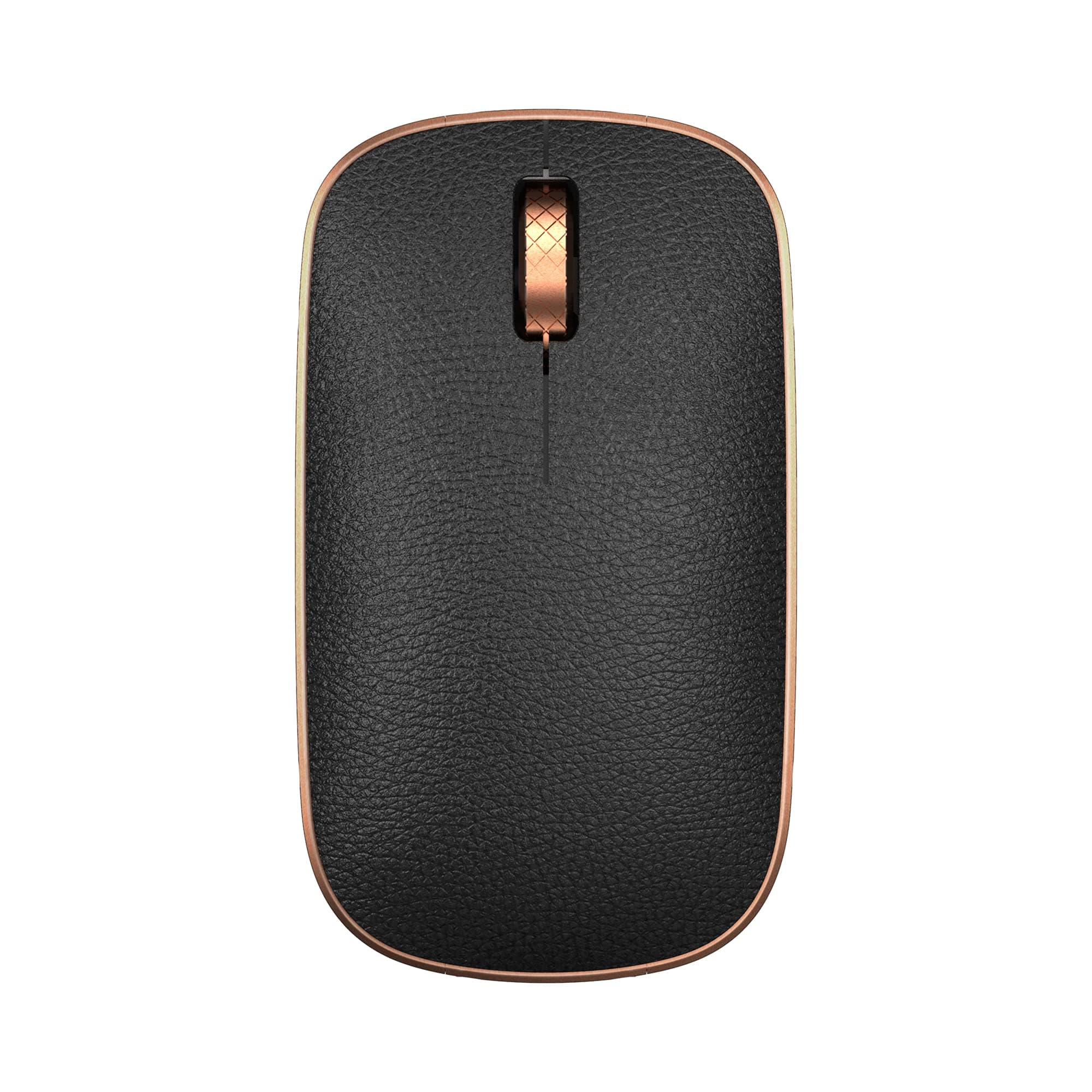 Retro Classic Wireless Mouse Artisan