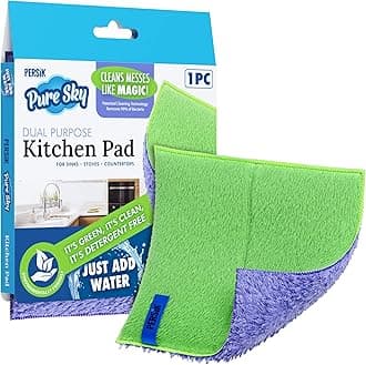 Dual Sided Kitchen Pad