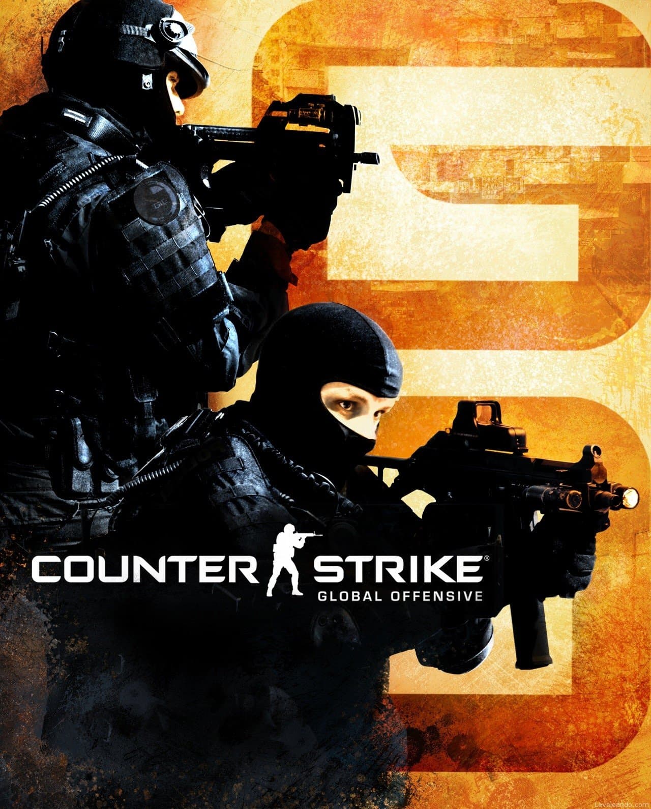 Counter-strike: Global Offensive Pc Game