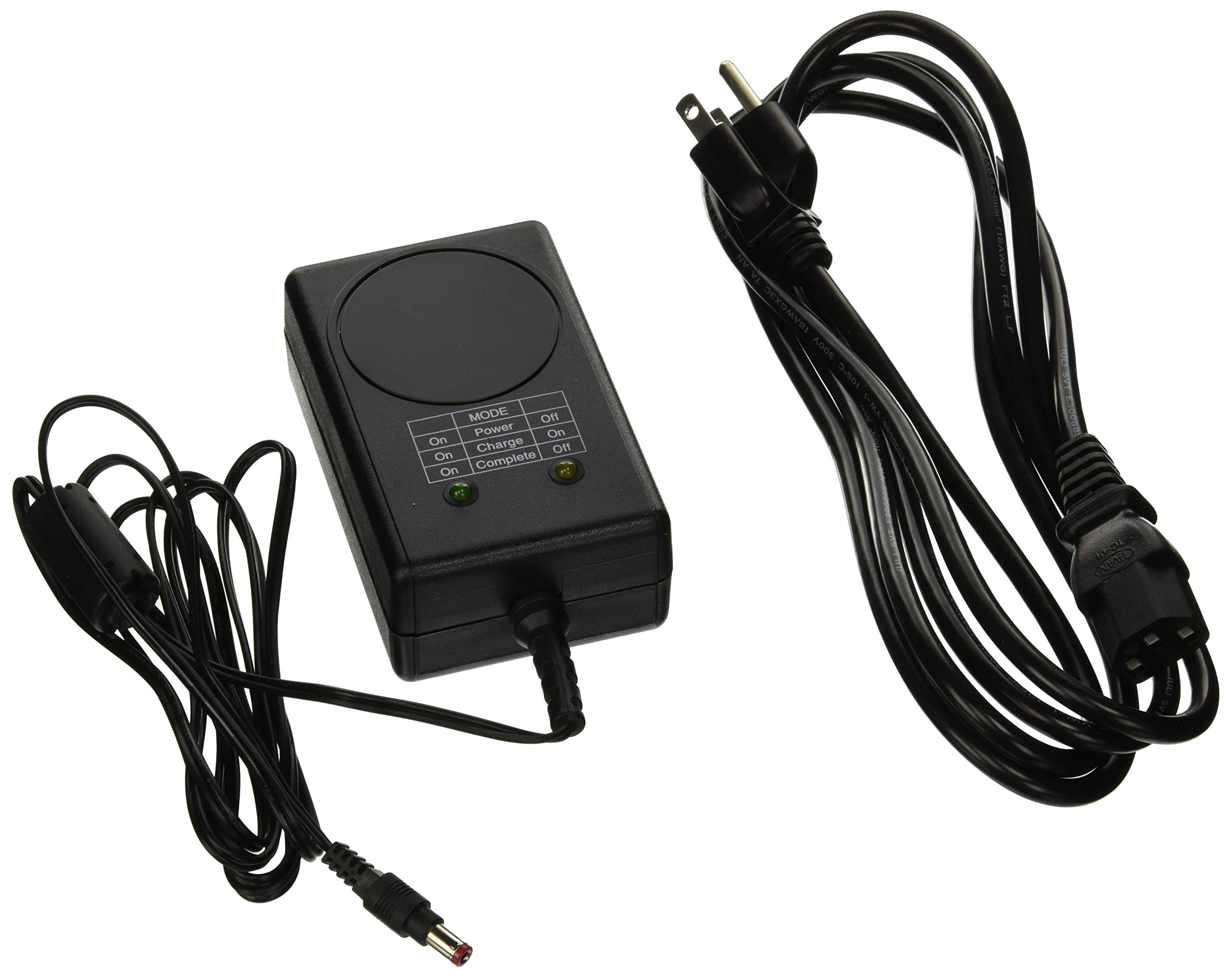 NitroPro 355 80204 00 Replace Charger Kit