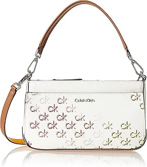 Calvin KleinLucy Triple Compartment Shoulder Bag