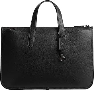 COACH Men's Isaac Briefcase BSB-Business Bags