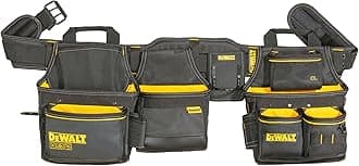 DeWalt DWST540601 26-Pocket Tool Rig