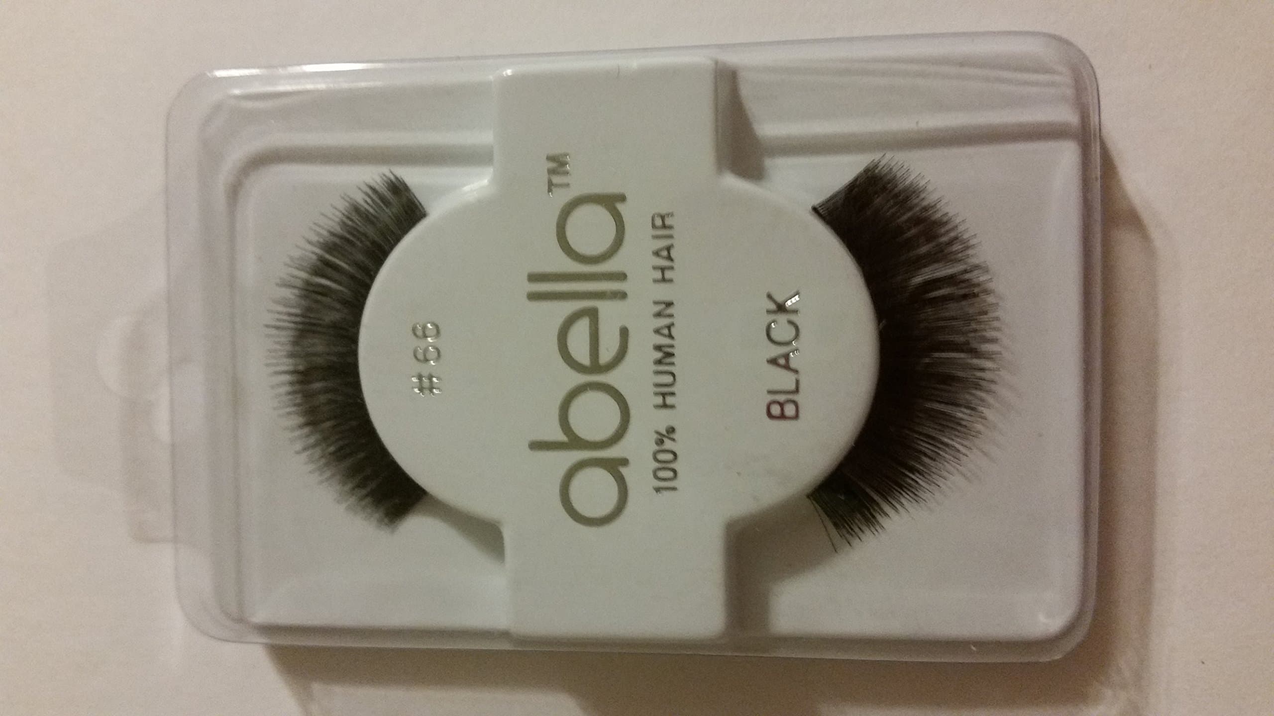 Abella Eye Lashes #66