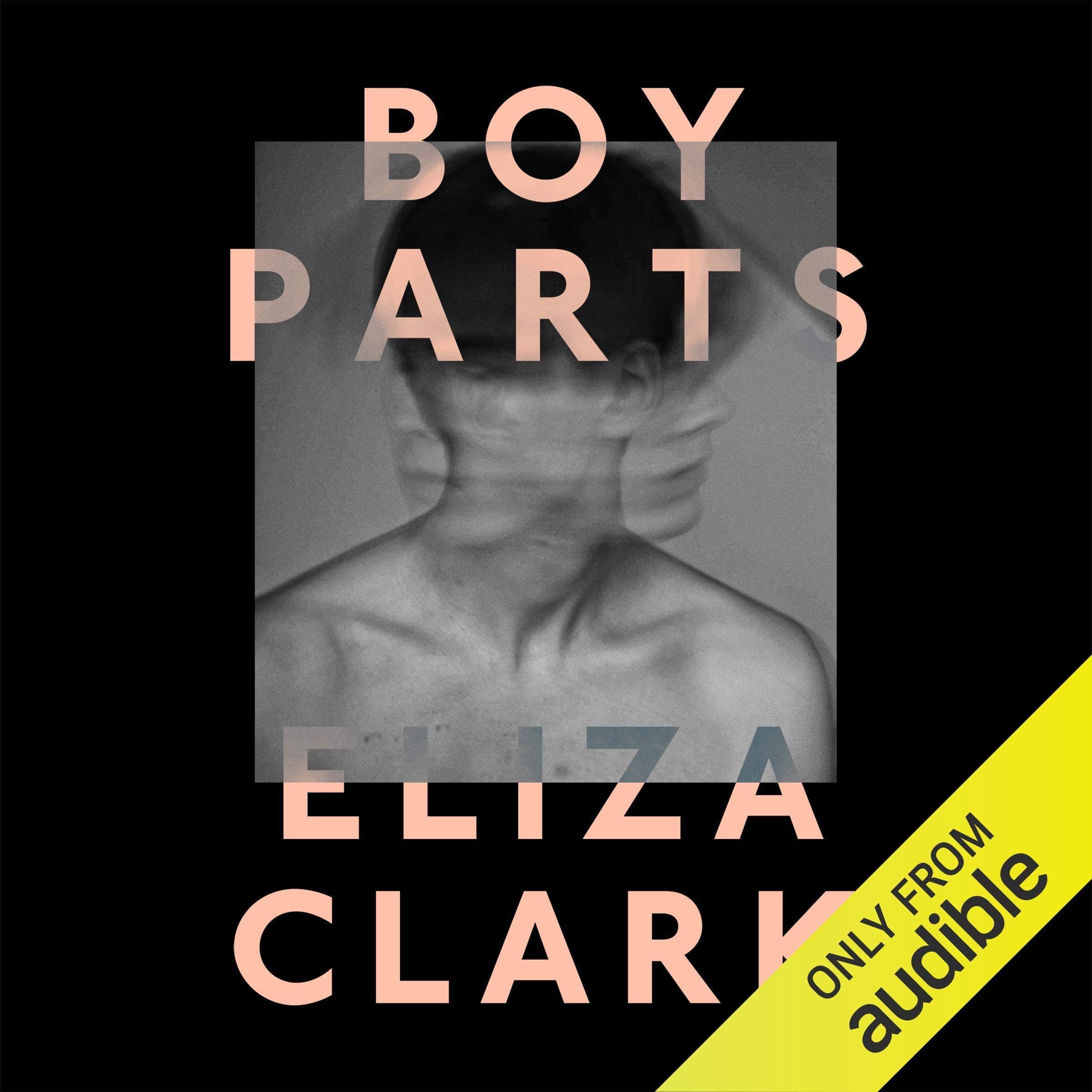 Boy Parts