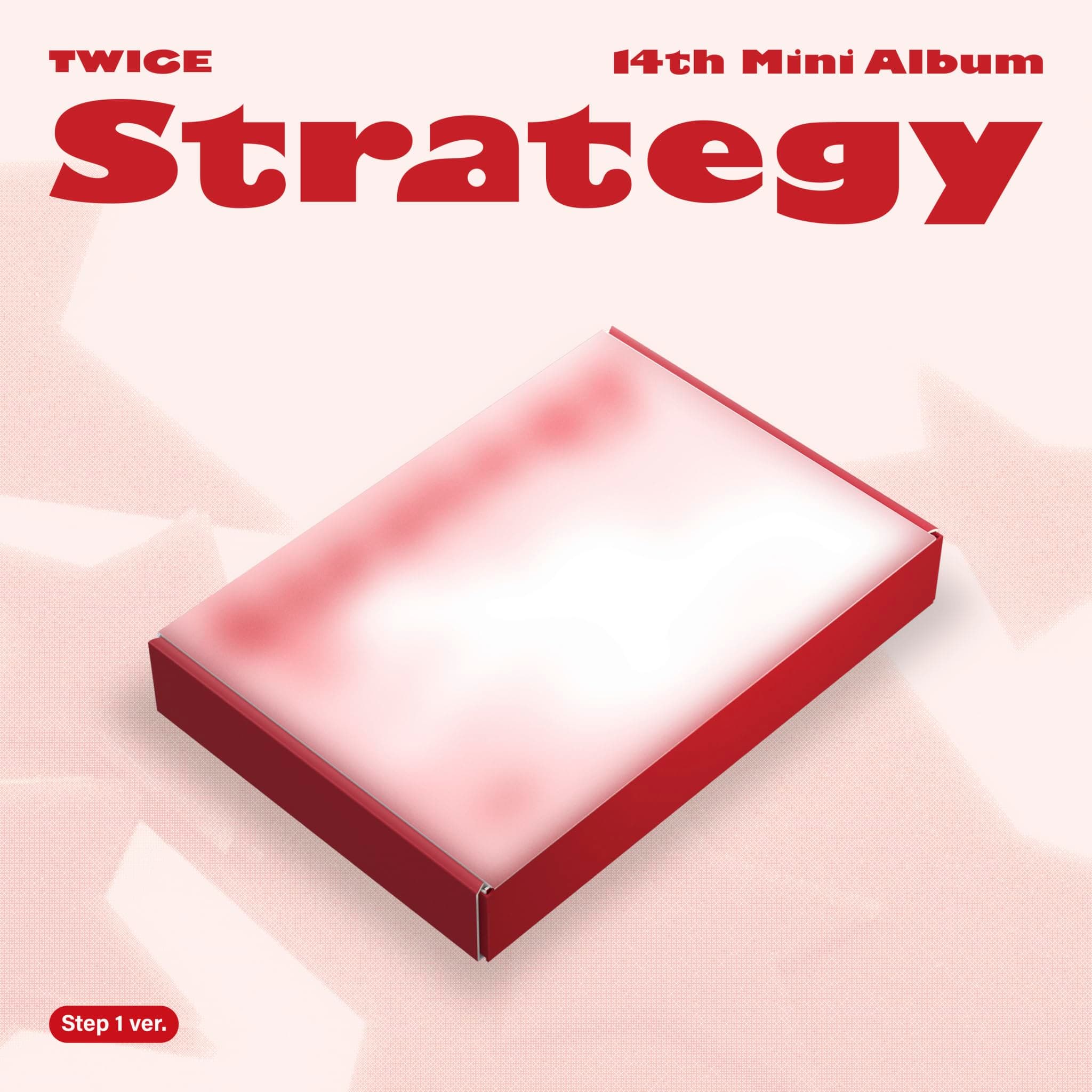 STRATEGY Step 1 ver.