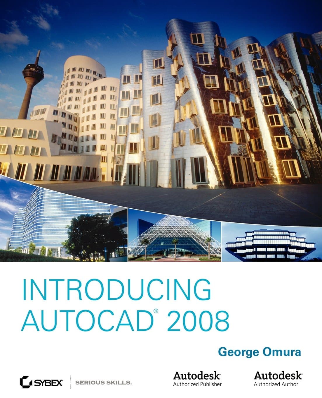 Introducing AutoCAD® 2008