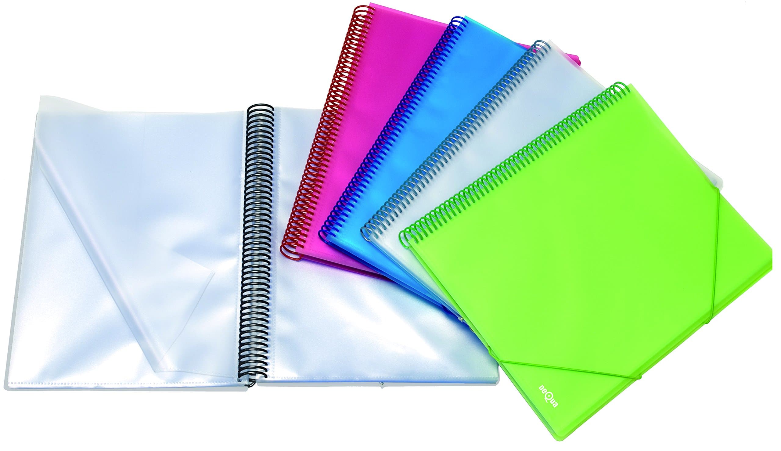 Dequa 79855321 - Display Folder