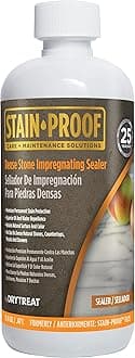 Drytreat 110712 Stain-proof Plus, 16 fl. oz.