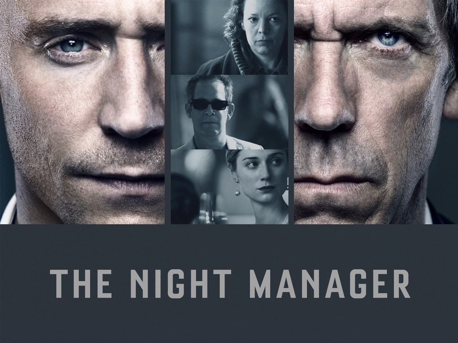 The Night Manager
