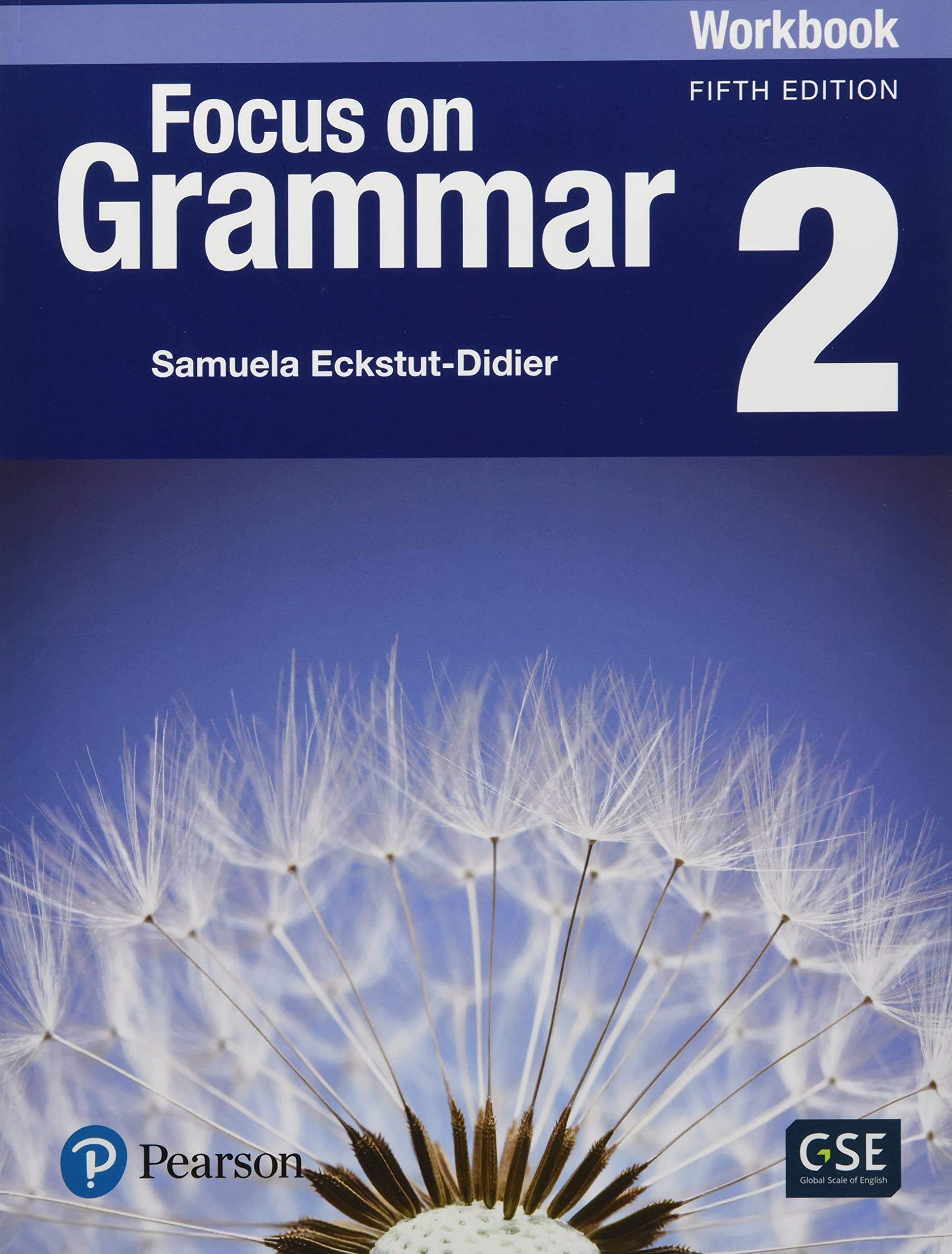 Focus on Grammar - (AE) - 5th Edition (2017) - Workbook - Level 2