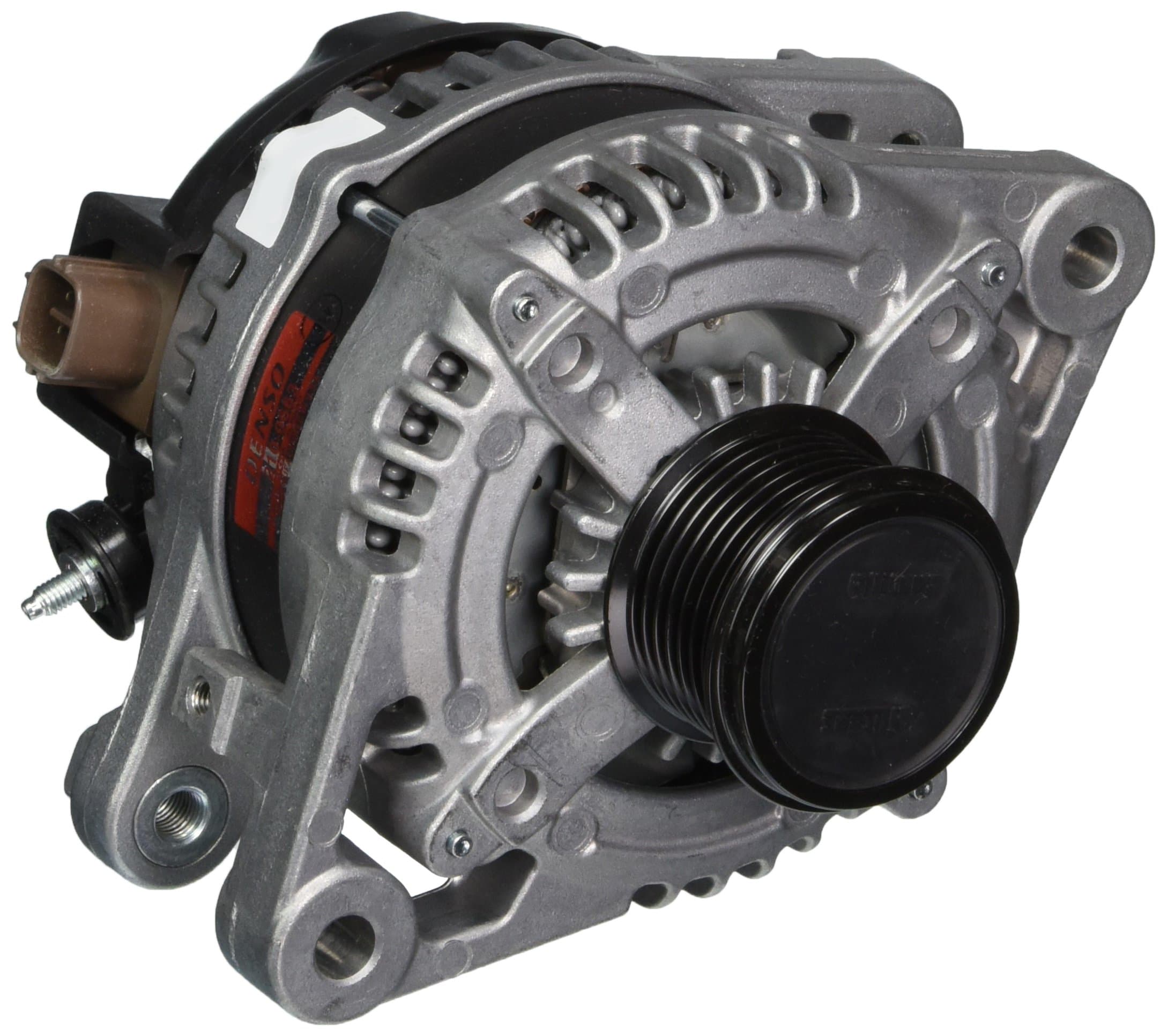 Denso 210-0663 Alternator