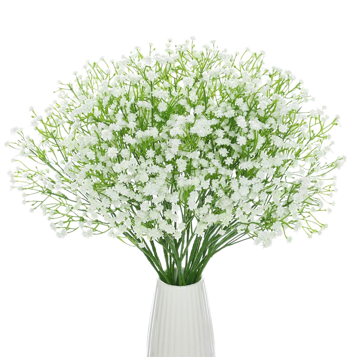 10Pcs Babys Breath