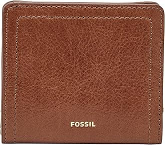 Women's Logan Leather RFID-Blocking Bifold Wallet for Women