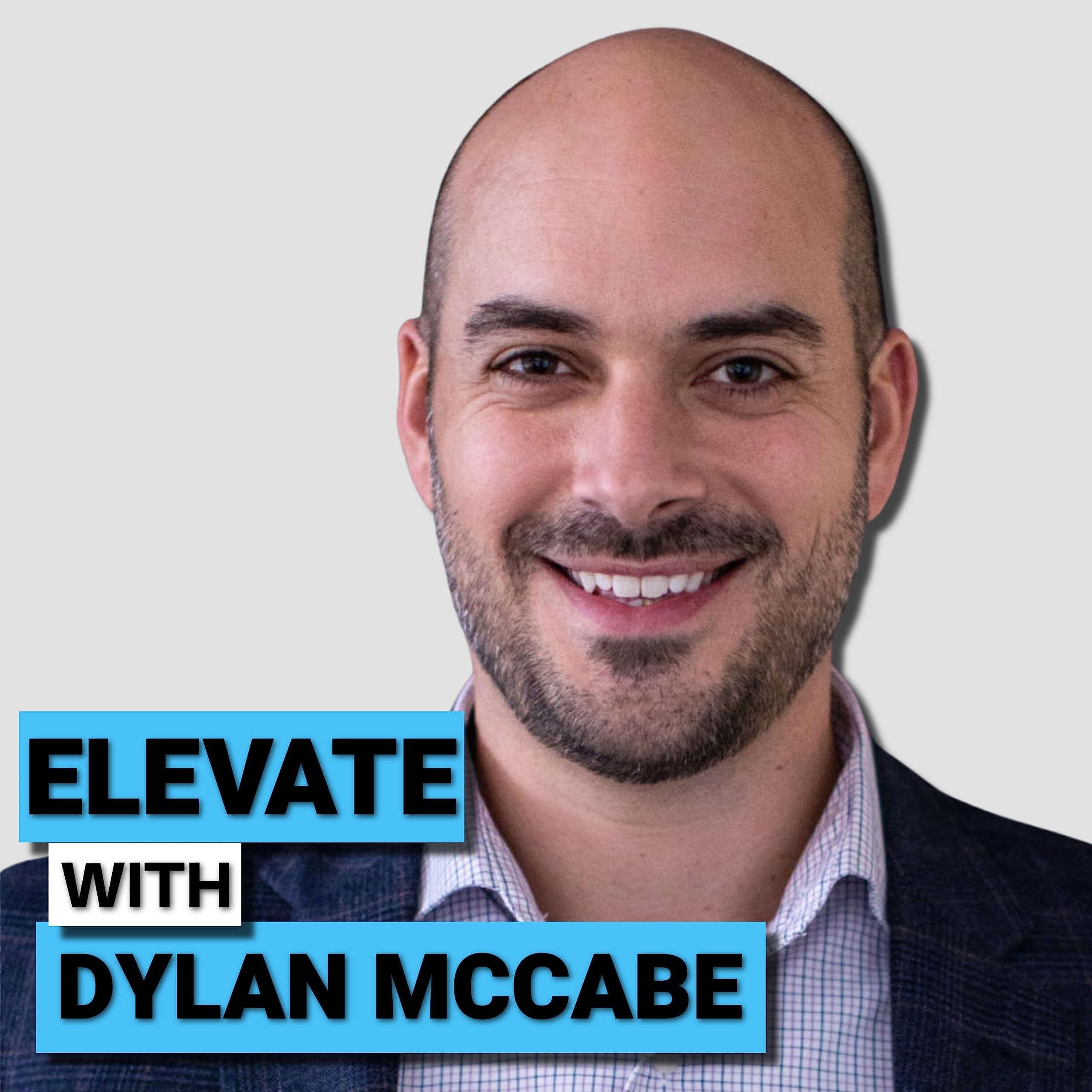 Elevate with Dylan McCabe