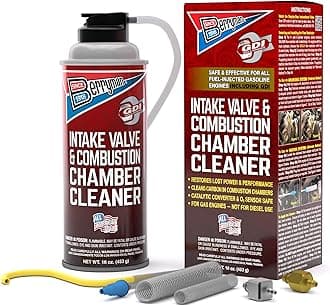 Products 2611 Intake Valve and Combustion Chamber Cleaner, 16-Ounce Aerosol