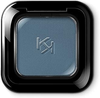 KIKO Milano High Pigment Eyeshadow 50 | Highly pigmented long-lasting eye-shadow, available in 5 different finishes: matte, pearl, metallic, satin and shimmering