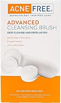 Advanced Cleansing Brush