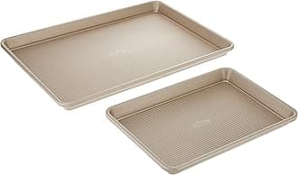 Good Grips Non-Stick Pro 2-Piece Sheet Pan Set