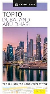 DK Top 10 Dubai and Abu Dhabi (Pocket Travel Guide)