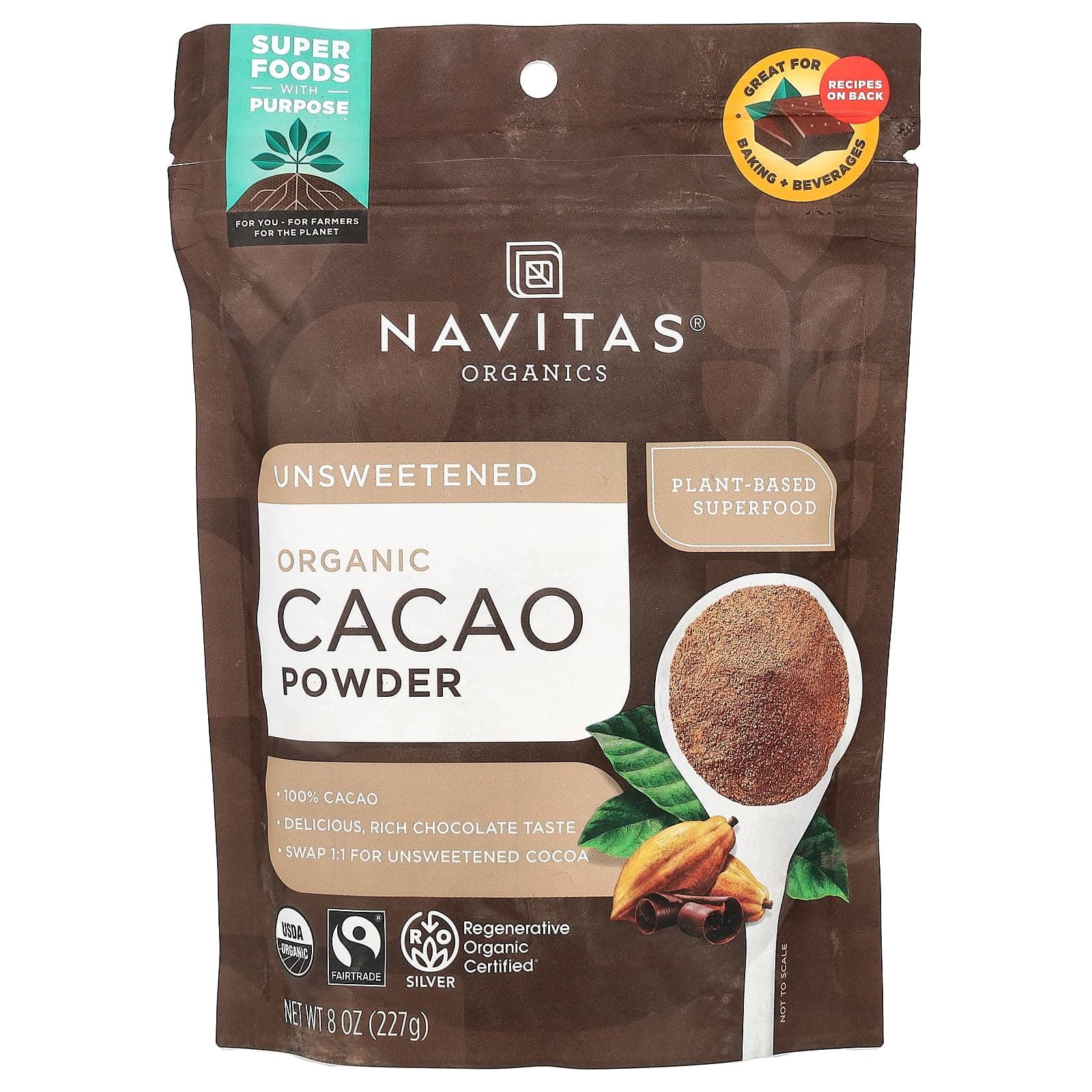 Cacao Powder Org