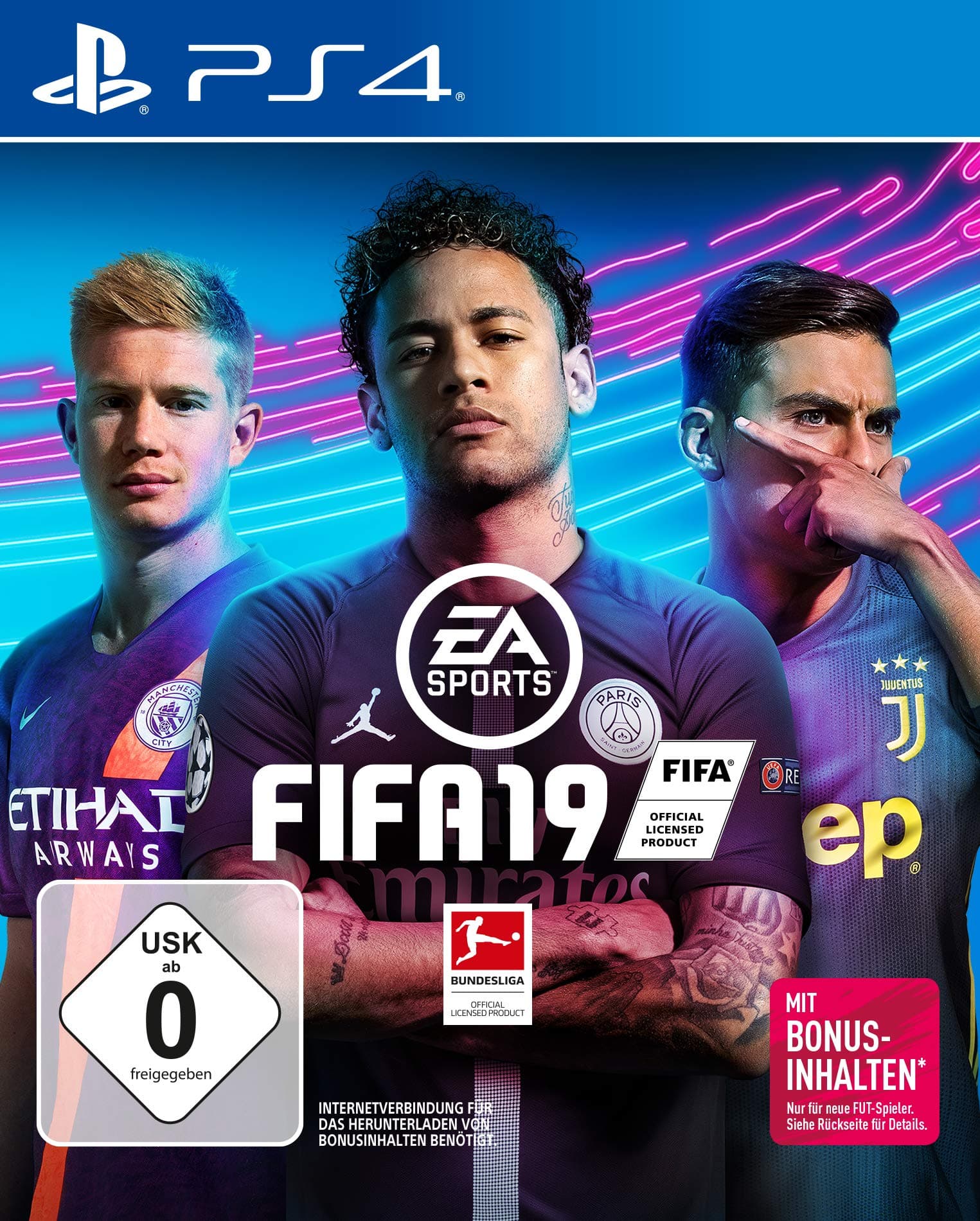 FIFA 19