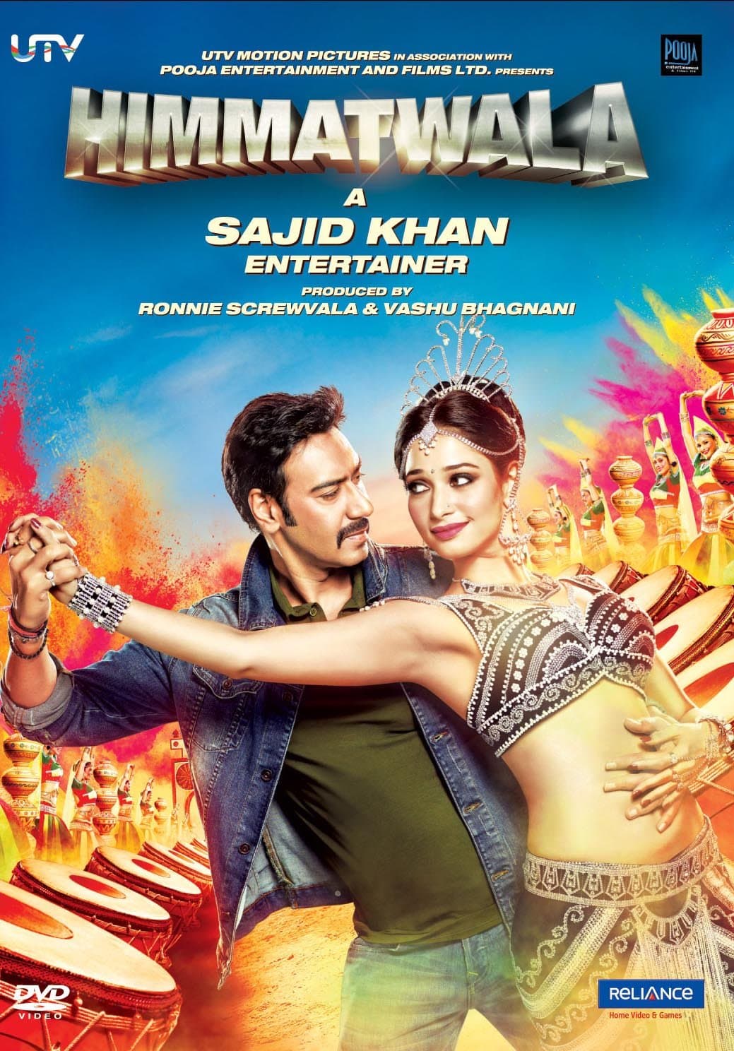Himmatwala