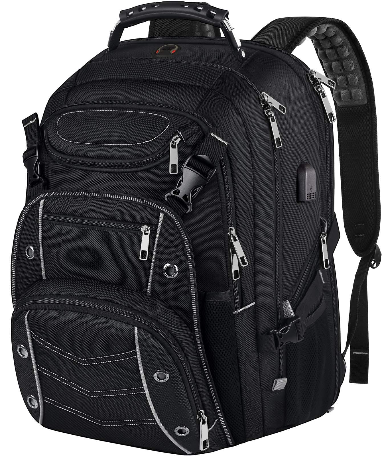18.4 Laptop Backpack for Men
