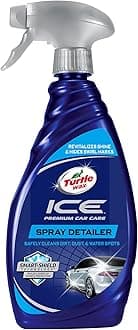 Turtle Wax T-470R ICE Spray Detailer - 20 oz.
